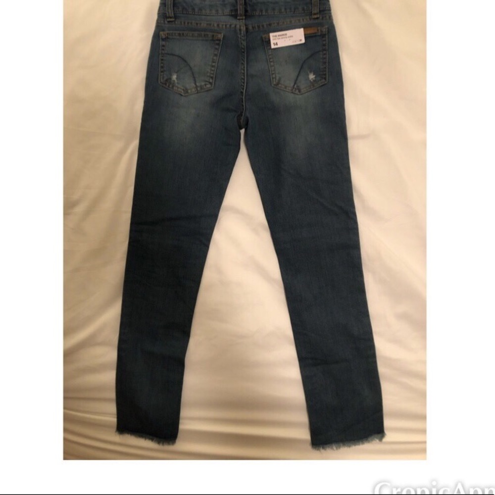 Brand new girls Joe’s Jeans